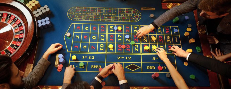 456bet6 Curiosidades Sobre Cassinos