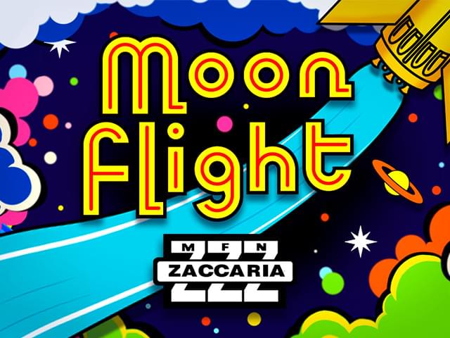 456bet6 Deslizante de Voo Lunar