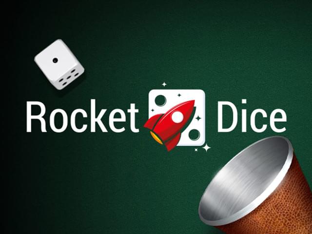 456bet6 Dados de Foguete