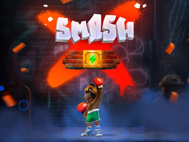 456bet6 Esmagamento X