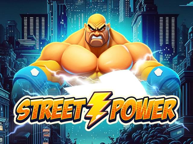 456bet6 Poder da Rua