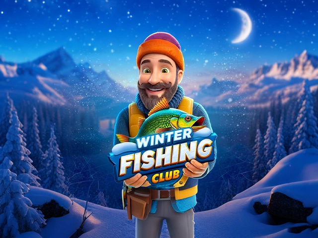 456bet6 Clube de Pesca de Inverno